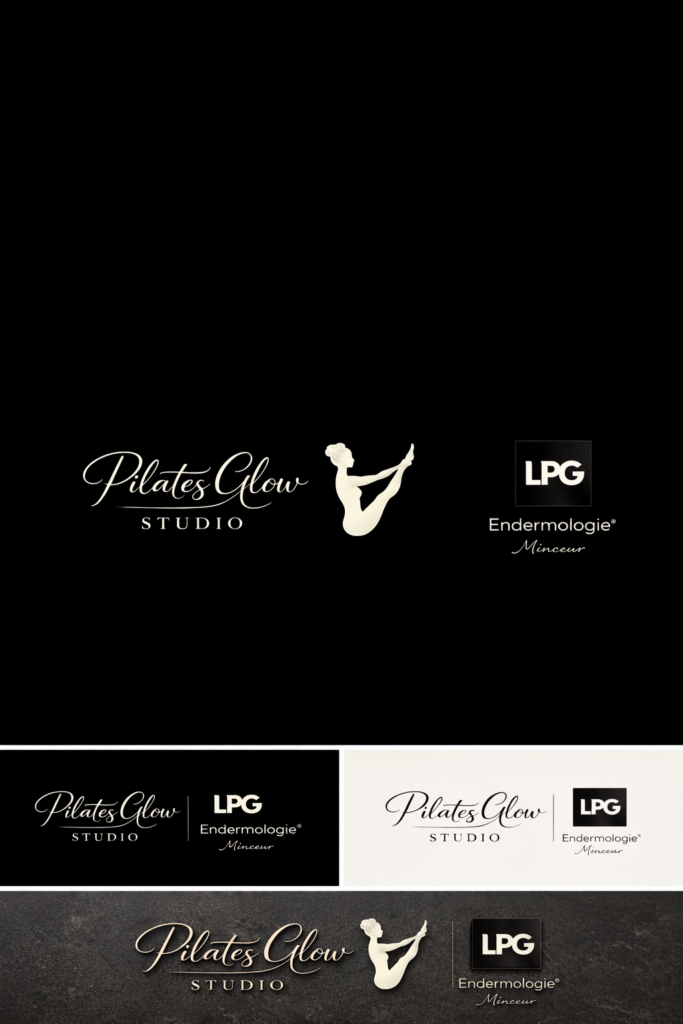 Pilates Glow Studio contrology et LPG