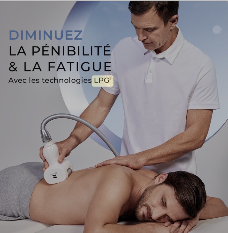 ENDERMOPUNCTURE LPG