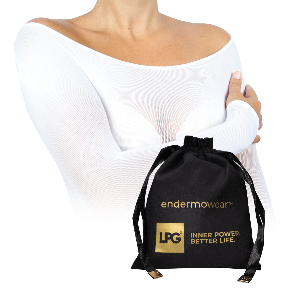 ENDERMOWEAR™ LPG®